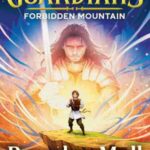 Book cover, Forbidden-Mountain,-Guardians-#1