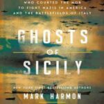 Book cover, Ghosts-of-Sicily
