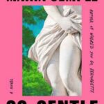 Book cover, Go-Gentle