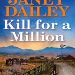 Book cover, Kill-for-a-Million,-Rivalries-#3