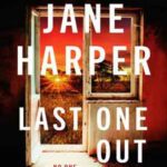 Book cover, Last-One-Out