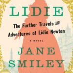 Book cover, Lidie,-Lidie-Newton-#2