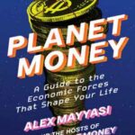 Book cover, Planet-Money