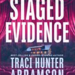 Book cover, Staged-Evidence,-Pen-and-Dagger-#2