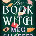 Book cover, The-Book-Witch