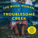 Book cover, The-Bookwoman-of-Troublesome-Creek-The Book Woman of Troublesome Creek #1