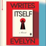 Book cover, The-Ending-Writes-Itself