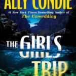 Book cover, The-Girls-Trip