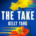 Book cover, The-Take