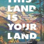 Book cover, This-Land-is-your-Land