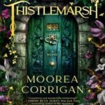 Book cover, Thistlemarsh