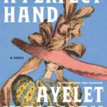 Book cover, A-Perfect-Hand