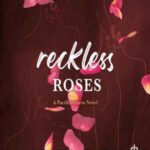 Book cover, Reckless-Roses,-Pacific-Shores-#3