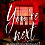 Book Cover, You're-Next,-Devil's-Backbone-#3