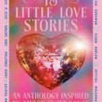 Book cover, 13-Little-Love-Stories