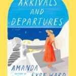 Book cover, Arrivals-and-Departures