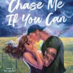 Book cover, Chase-me-if-You-Can