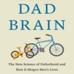Book cover, Dad-Brain