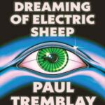 Book cover, Dead-But-Dreaming-of-Electric-Sheep