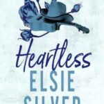 Book cover, Heartless,-Chestnut-Springs-#2