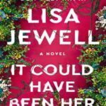 Book cover, It-Could-Have-Been-Her
