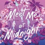Book cover, Meet-me-at-Midnight