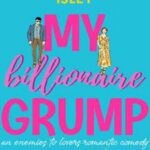 Book cover, My-Billionaire-Grump,-Billionaire-Romance-#1