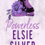 Book cover, Powerless,-Chestnut-Springs-#3