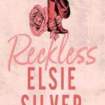 Book cover, Reckless,-Chestnut-Springs-#4