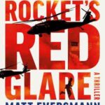 Book cover, Rockets-Red-Glare