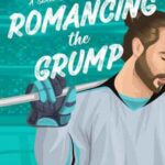 Book cover, Romancing-the-Grump,-Appies-Hockey-Romance-#4