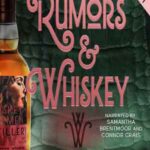 Book cover, Rumors-and-Whiskey,-The-Whiskey-Women-#1