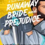 Book cover, Runaway-Bride-and-Prejudice,-Appies-Hockey-Romance-#5