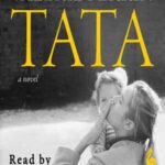 Book cover, Tata