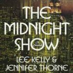 Book cover, The-Midnight-Show