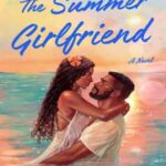 Book cover, The-Summer-Girlfriend,-Heart-Beach-#1