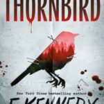 Book cover, Thornbird,-Thornbird-#1