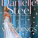 Book cover, weddings