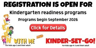 Registration Open