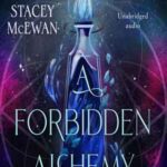 Book cover, A-Forbidden-Alchemy,-The-Artisan-Trilogy-#1