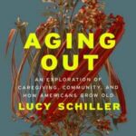 Book cover, Aging-Out