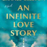 Book cover, An-Infinite-Love-Story