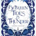 Book cover, Between-Tides-&-Thunder