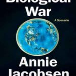 Book cover, Biological-War