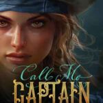 Book cover, Call-Me-Captain