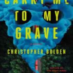 Book cover, Carry-Me-To-My-Grave