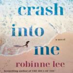 Book cover, Crash-Into-me