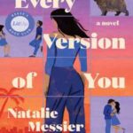 Book cover, Every-Version-of-You