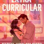 Book cover, Extracurricular