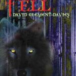 Book cover, Fell,-Sight-#2